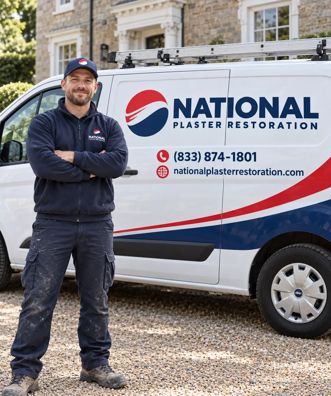Plaster Repair company in Granton, WI